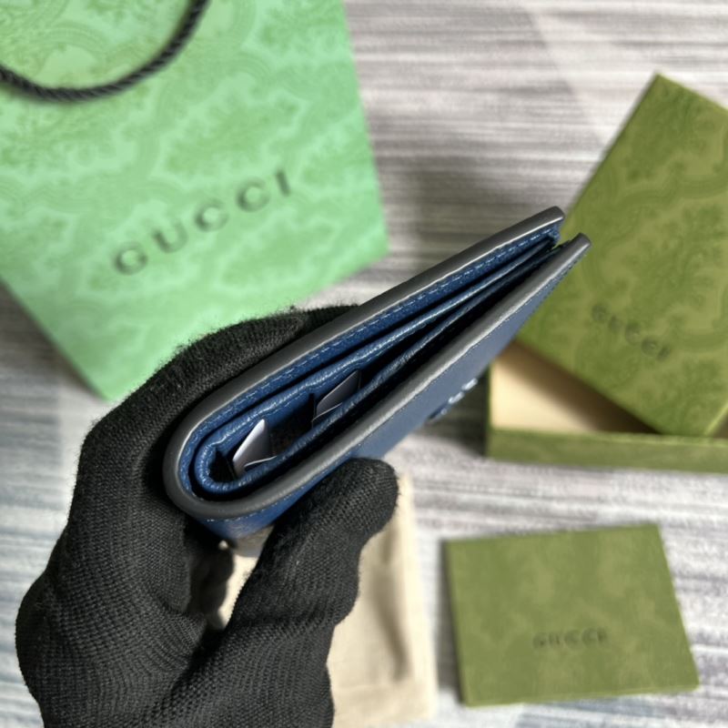 Gucci Wallets